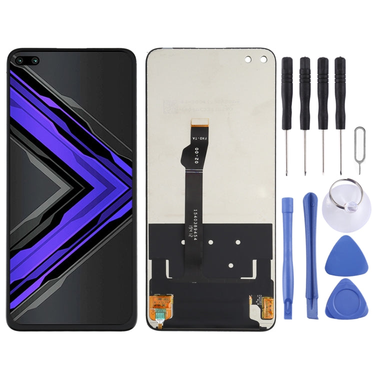 OEM LCD Screen for Huawei Honor Play4 Pro with Digitizer Full Assembly - LCD Screen by PMC Jewellery | Online Shopping South Africa | PMC Jewellery