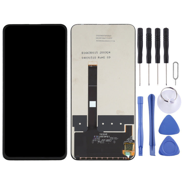 OEM LCD Screen for Huawei Honor X10 Pro with Digitizer Full Assembly - LCD Screen by PMC Jewellery | Online Shopping South Africa | PMC Jewellery