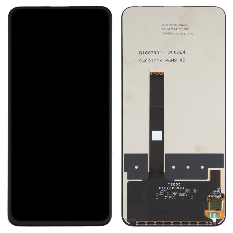 OEM LCD Screen for Huawei Honor X10 Pro with Digitizer Full Assembly - LCD Screen by PMC Jewellery | Online Shopping South Africa | PMC Jewellery