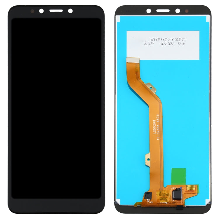 TFT LCD Screen for Infinix Smart 2 Pro X5514D with Digitizer Full Assembly - LCD Screen by PMC Jewellery | Online Shopping South Africa | PMC Jewellery