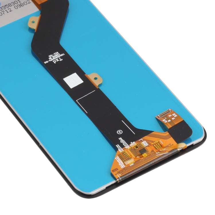 LCD Screen and Digitizer Full Assembly for Infinix Smart 5 / Hot 10 Lite X657,X657B, X657C - LCD Screen by PMC Jewellery | Online Shopping South Africa | PMC Jewellery