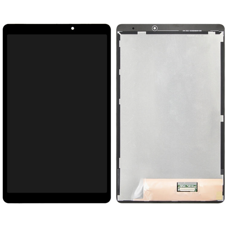 OEM LCD Screen for Huawei MatePad T8 Kobe2-L09, Kobe2-L03, KOB2-L09 with Digitizer Full Assembly(Black) - LCD Screen by PMC Jewellery | Online Shopping South Africa | PMC Jewellery