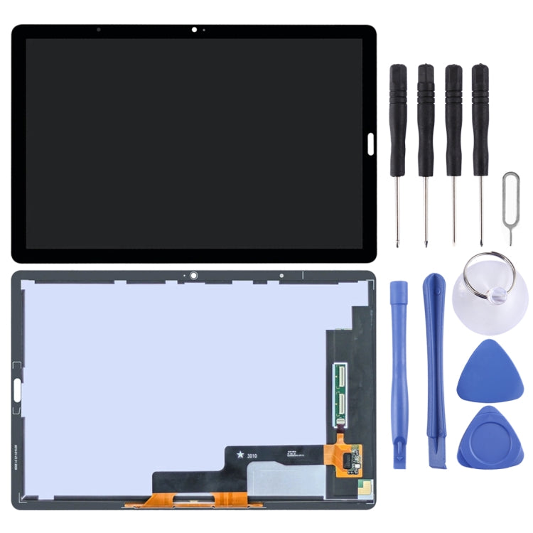 OEM LCD Screen for Huawei MediaPad M6 10.8 with Digitizer Full Assembly (Black) - LCD Screen by PMC Jewellery | Online Shopping South Africa | PMC Jewellery