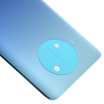 Original Battery Back Cover for Xiaomi Mi 10T Lite 5G / Mi 10i 5G M2007J17G M2007J17I(Blue) - Back Cover by PMC Jewellery | Online Shopping South Africa | PMC Jewellery