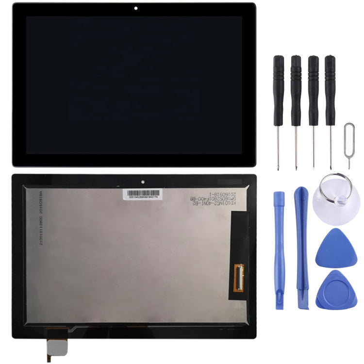 OEM LCD Screen for Lenovo Ideapad Miix 310-10ICR with Digitizer Full Assembly (Black) - LCD Screen by PMC Jewellery | Online Shopping South Africa | PMC Jewellery