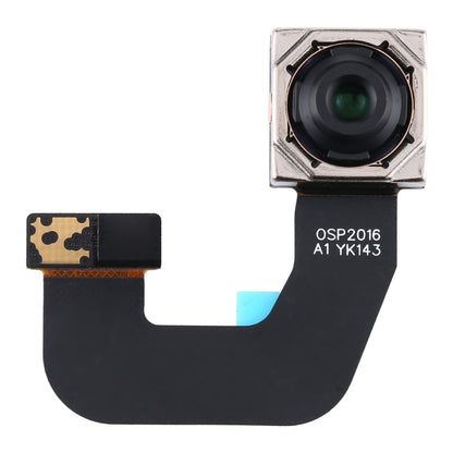 Back Facing Camera for Xiaomi Redmi Note 9S/Redmi Note 9 Pro Max/Redmi Note 9 Pro India - Camera by PMC Jewellery | Online Shopping South Africa | PMC Jewellery