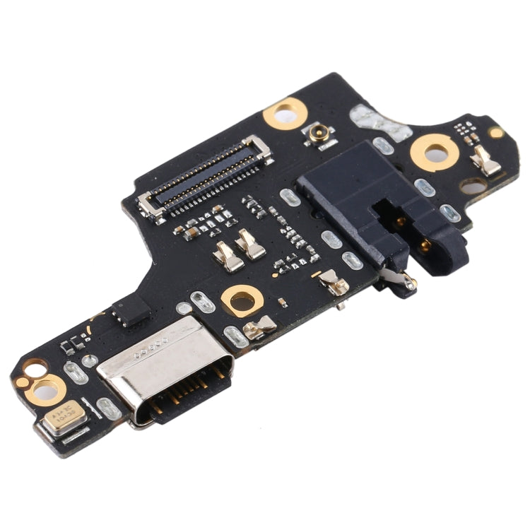 Original Charging Port Board for Xiaomi Redmi Note 9 Pro/Redmi Note 9S/Redmi Note 9 Pro Max/Redmi Note 9 Pro(India) / Note 10 Lite - Tail Connector by PMC Jewellery | Online Shopping South Africa | PMC Jewellery