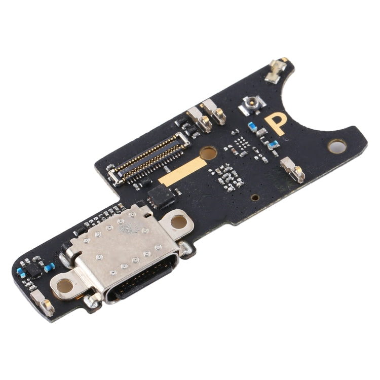 Original Charging Port Board for Xiaomi Pocophone F1 - Tail Connector by PMC Jewellery | Online Shopping South Africa | PMC Jewellery