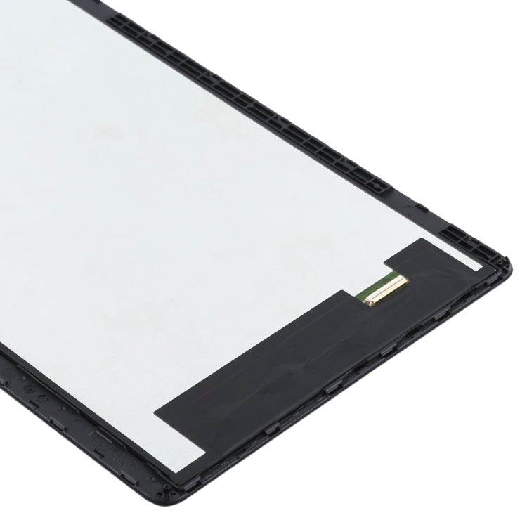 OEM LCD Screen for Huawei MediaPad T5 AGS2-W09/AGS-W19 Digitizer Full Assembly with Frame(Black) - LCD Screen by PMC Jewellery | Online Shopping South Africa | PMC Jewellery