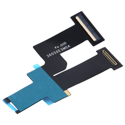 LCD Flex Cable for Xiaomi Mi Mix 3 - Flex Cable by PMC Jewellery | Online Shopping South Africa | PMC Jewellery