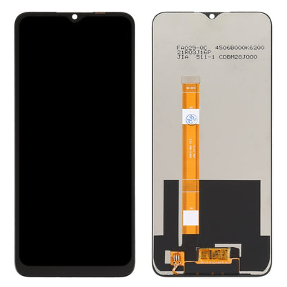 TFT LCD Screen for OPPO A15 / A15s / A16K CPH2185 CPH2179 Digitizer Full Assembly - LCD Screen by PMC Jewellery | Online Shopping South Africa | PMC Jewellery