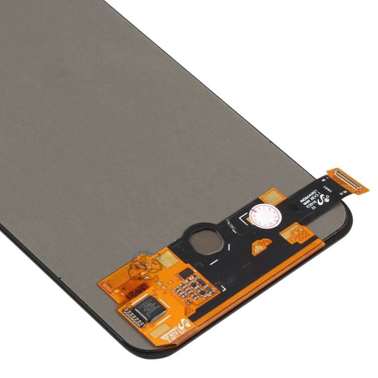 Original AMOLED Material LCD Screen and Digitizer Full Assembly for vivo V20 / V20 SE / V20 2021 / V21e 5G V2040, V2043_21, V2055 - LCD Screen by PMC Jewellery | Online Shopping South Africa | PMC Jewellery