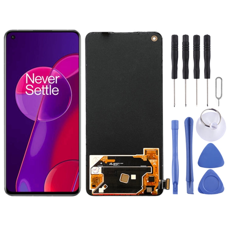 For OnePlus 9RT 5G MT2110 with Digitizer Full Assembly Original OEM LCD Screen - LCD Screen by PMC Jewellery | Online Shopping South Africa | PMC Jewellery