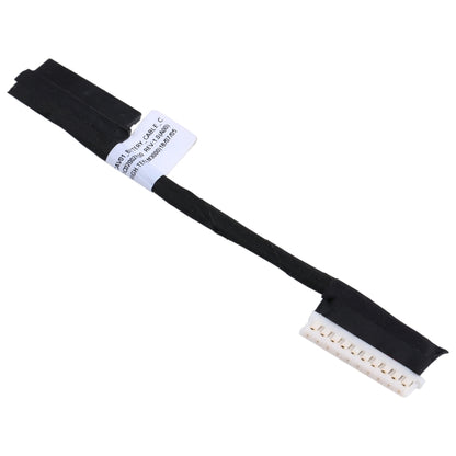 Battery Connector Flex Cable DD0G34BT001 DD0G34BT011 for HP Pavilion 15-AU 15-AW - Power Cord by PMC Jewellery | Online Shopping South Africa | PMC Jewellery