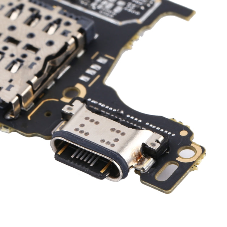 For Vivo iQOO Pro 5G V1916A V1916T Charging Port Board With SIM Card Holder Socket - Charging Port Board by PMC Jewellery | Online Shopping South Africa | PMC Jewellery