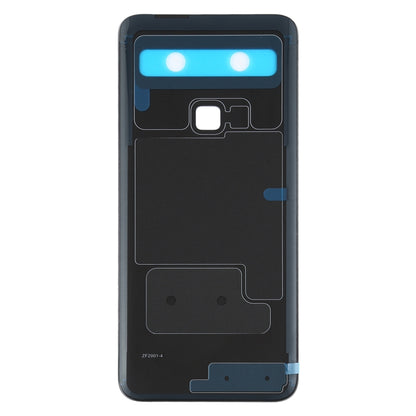 Original Battery Back Cover for TCL 10L (10 Lite) T770H(Blue) - For TCL by PMC Jewellery | Online Shopping South Africa | PMC Jewellery