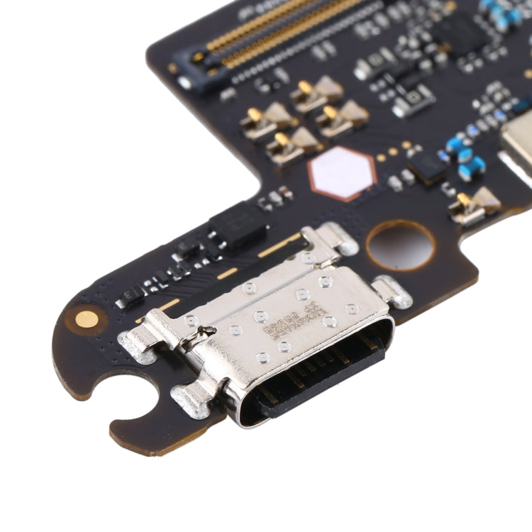 Original Charging Port Board for Xiaomi Mi 8 Lite - Tail Connector by PMC Jewellery | Online Shopping South Africa | PMC Jewellery