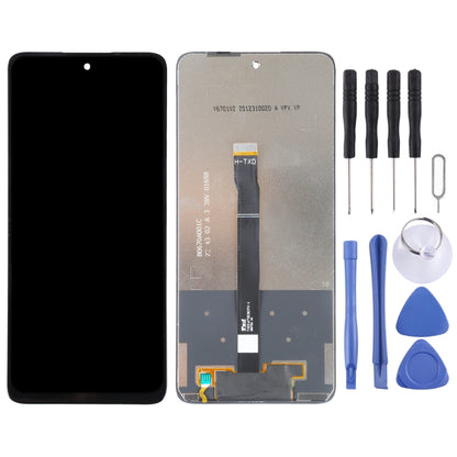 Original LCD Screen for Huawei Y7a with Digitizer Full Assembly - LCD Screen by PMC Jewellery | Online Shopping South Africa | PMC Jewellery