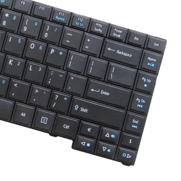 US Version Keyboard for Acer TravelMate TM 4750 TM4750 TM4745 TM 4755 TM4740TM 4741 P243 - Replacement Keyboards by PMC Jewellery | Online Shopping South Africa | PMC Jewellery