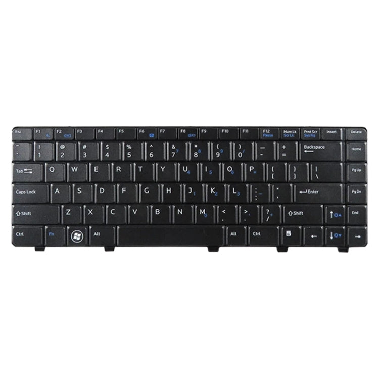 US Version Keyboard for Dell Vostro 3300 3400 3500 v3500 v3300 v3400 P10G - Replacement Keyboards by PMC Jewellery | Online Shopping South Africa | PMC Jewellery