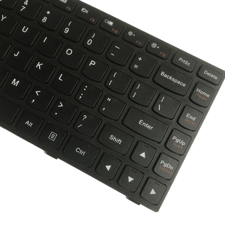 US Version Keyboard for Lenovo IdeaPad G40 G40-30 G40-45 G40-70 G40-75 G40-80 N40-70 N40-30 B40-70 Flex2-14a - Replacement Keyboards by PMC Jewellery | Online Shopping South Africa | PMC Jewellery