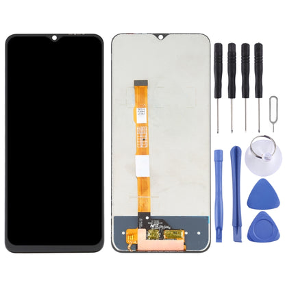 LCD Screen and Digitizer Full Assembly for Vivo Y31 V2036 - LCD Screen by PMC Jewellery | Online Shopping South Africa | PMC Jewellery