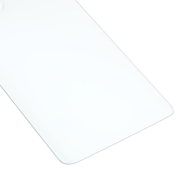 Original Battery Back Cover for Xiaomi Redmi K40 M2012K11AC M2012K11C(White) - Back Cover by PMC Jewellery | Online Shopping South Africa | PMC Jewellery