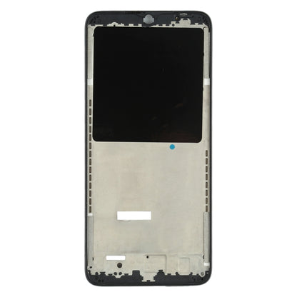 Original Front Housing LCD Frame Bezel Plate for Xiaomi Poco M3 M2010J19CG M2010J19CI - Frame Bezel Plate by PMC Jewellery | Online Shopping South Africa | PMC Jewellery