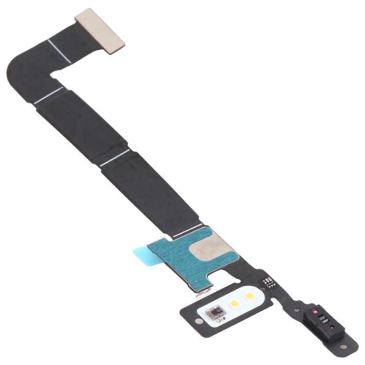 Flashlight Flex Cable For Xiaomi Mi 11 Pro - Flex Cable by PMC Jewellery | Online Shopping South Africa | PMC Jewellery