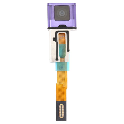 Front Facing Camera Module for Xiaomi Redmi K30 Pro / Poco F2 Pro M2004J11G (Purple) - Camera by PMC Jewellery | Online Shopping South Africa | PMC Jewellery