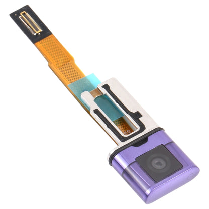 Front Facing Camera Module for Xiaomi Redmi K30 Pro / Poco F2 Pro M2004J11G (Purple) - Camera by PMC Jewellery | Online Shopping South Africa | PMC Jewellery