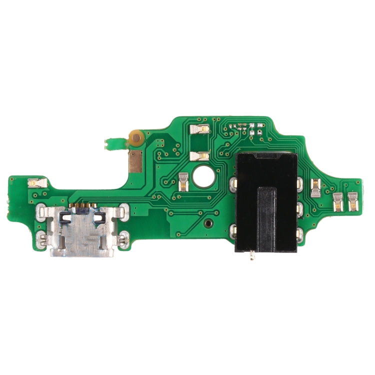 For Infinix Hot 8 X650C X650B X650D Charging Port Board - Small Board by PMC Jewellery | Online Shopping South Africa | PMC Jewellery