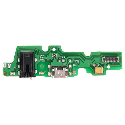 For Infinix Hot 9 Play X680 X680B Charging Port Board - Small Board by PMC Jewellery | Online Shopping South Africa | PMC Jewellery