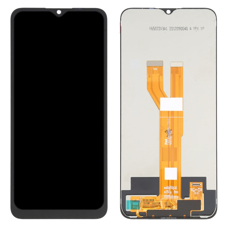 Original LCD Screen and Digitizer Full Assembly for OPPO Realme C20 / C21 RMX3201 RMX3063 - LCD Screen by PMC Jewellery | Online Shopping South Africa | PMC Jewellery