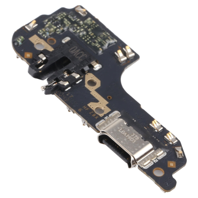 For OnePlus Nord N10 5G Charging Port Board - Tail Connector by PMC Jewellery | Online Shopping South Africa | PMC Jewellery