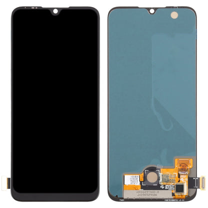 OLED Material LCD Screen and Digitizer Full Assembly for Xiaomi Mi CC9e / Mi A3 - LCD Screen by PMC Jewellery | Online Shopping South Africa | PMC Jewellery