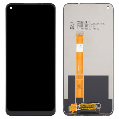 LCD Screen and Digitizer Full Assembly for OPPO A54 4G / A55 4G / A95 4G CPH2239,CPH2325,CHP2365, CPH2365, CPH2239 - LCD Screen by PMC Jewellery | Online Shopping South Africa | PMC Jewellery