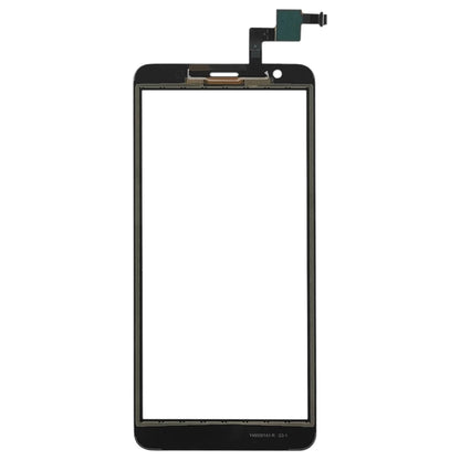 Touch Panel for ZTE Blade L8 / A3 2019 (Black) - For ZTE by PMC Jewellery | Online Shopping South Africa | PMC Jewellery