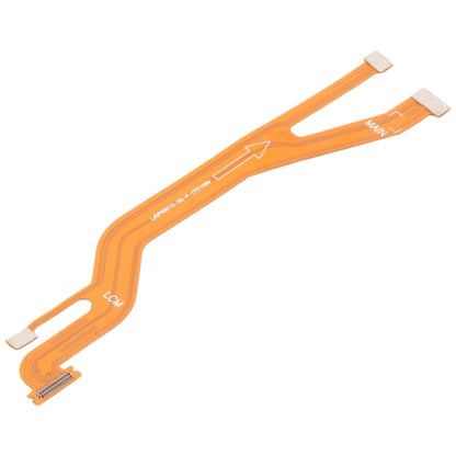 For OPPO Realme V15 LCD Flex Cable - Flex Cable by PMC Jewellery | Online Shopping South Africa | PMC Jewellery