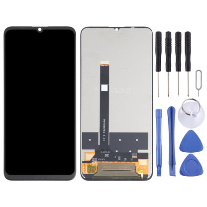 OEM LCD Screen for Honor X10 Max 5G KKG-AN00 with Digitizer Full Assembly - LCD Screen by PMC Jewellery | Online Shopping South Africa | PMC Jewellery