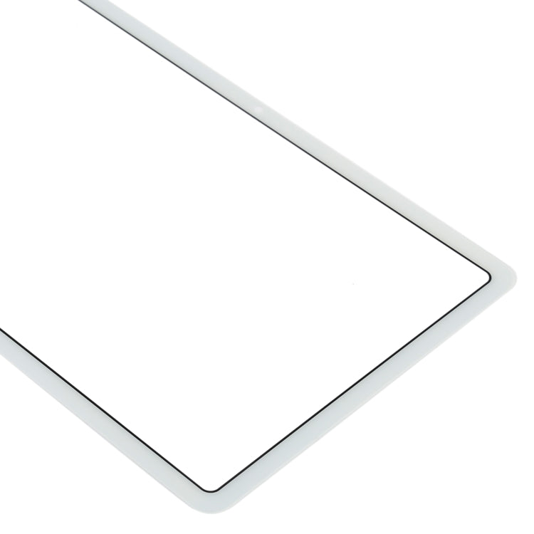 For Huawei MatePad 10.4 BAH3-L09 BAH3-W09 BAH3-W19 BAH3-AL00  Front Screen Outer Glass Lens (White) - Outer Glass Lens by PMC Jewellery | Online Shopping South Africa | PMC Jewellery