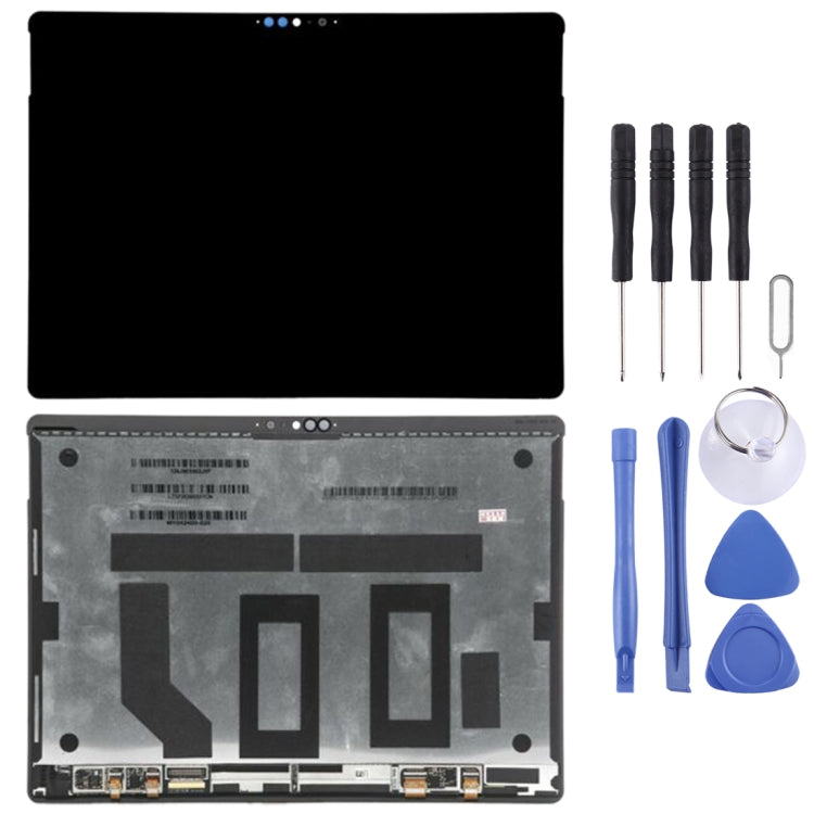 Original LCD Screen for Microsoft Surface Pro X 1876 M1042400 with Digitizer Full Assembly（Black) - LCD Screen by PMC Jewellery | Online Shopping South Africa | PMC Jewellery