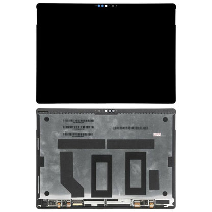 Original LCD Screen for Microsoft Surface Pro X 1876 M1042400 with Digitizer Full Assembly（Black) - LCD Screen by PMC Jewellery | Online Shopping South Africa | PMC Jewellery