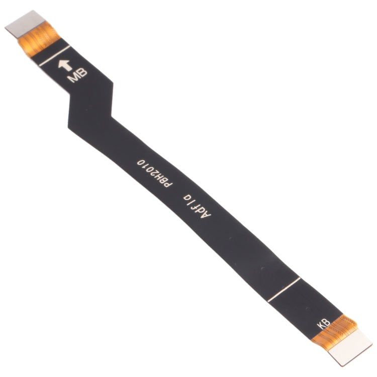 LCD Display Flex Cable for Sony Xperia L4 - Flex Cable by PMC Jewellery | Online Shopping South Africa | PMC Jewellery