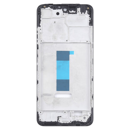 Front Housing LCD Frame Bezel Plate for Xiaomi Redmi Note 10 5G / Redmi Note 10T 5G - Frame Bezel Plate by PMC Jewellery | Online Shopping South Africa | PMC Jewellery