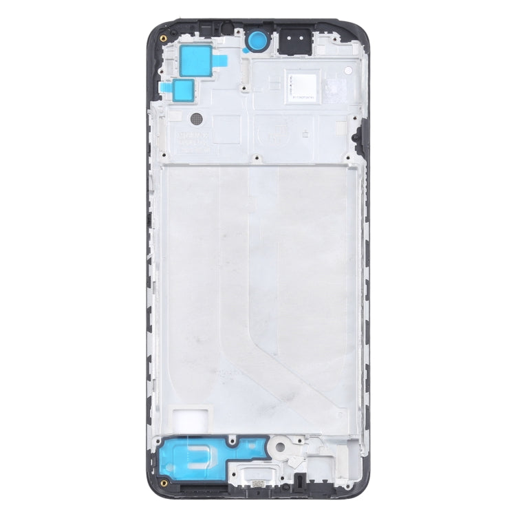 Front Housing LCD Frame Bezel Plate for Xiaomi Redmi Note 10 4G / Redmi Note 10S M2101K7BG M2101K7BI M2101K7BNY M2101K7BL M2101K7AI M2101K7AG - Frame Bezel Plate by PMC Jewellery | Online Shopping South Africa | PMC Jewellery