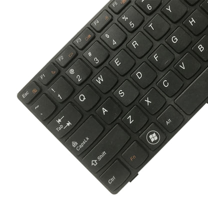 US Version Keyboard for Lenovo G470 V470 B470 B490 G475 B475E V480C B480 M490 B475 V480 M495 - Replacement Keyboards by PMC Jewellery | Online Shopping South Africa | PMC Jewellery