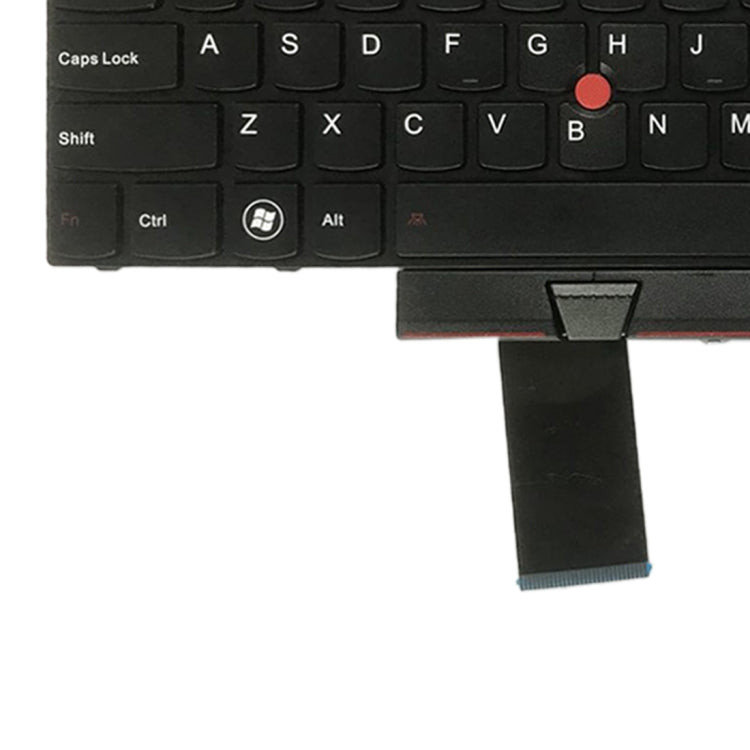 US Version Keyboard for Lenovo Thinkpad E420 E320 E325 E425 S420 E420S E425S - Replacement Keyboards by PMC Jewellery | Online Shopping South Africa | PMC Jewellery