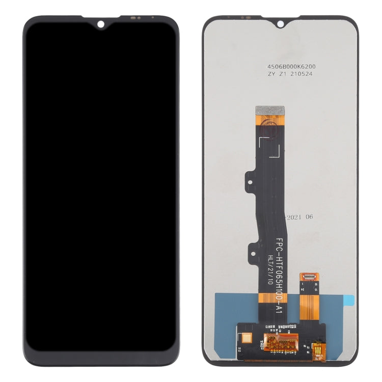TFT LCD Screen for Motorola Moto E7i Power / E7 Power XT2097-13 PAMH0001IN PAMH0010IN PAMH0019IN with Digitizer Full Assembly - LCD Screen by PMC Jewellery | Online Shopping South Africa | PMC Jewellery