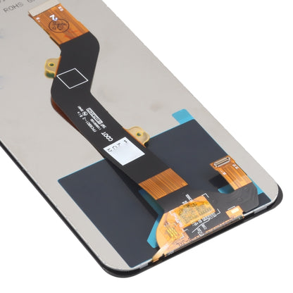 LCD Screen and Digitizer Full Assembly for Infinix Hot 10 Play / Smart 5 (India) X688C X688B - LCD Screen by PMC Jewellery | Online Shopping South Africa | PMC Jewellery